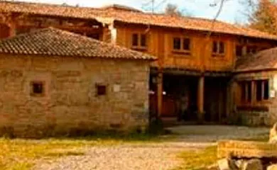 Abadía Do Pelouro Axeito en Caldelas (Pontevedra) - Foto 5