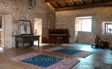 Abadía Do Pelouro Axeito en Caldelas (Pontevedra) - Foto 7