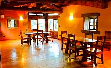 Abadía Do Pelouro Axeito en Caldelas (Pontevedra) - Foto 8