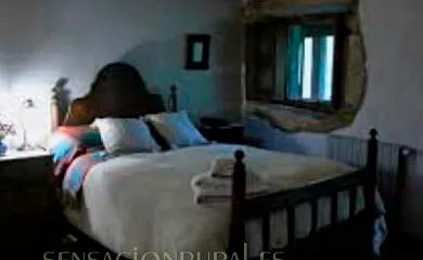 Abadía Do Pelouro Axeito en Caldelas (Pontevedra) - Foto 11