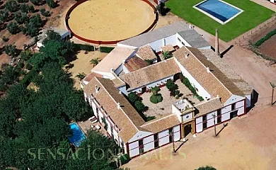 Hacienda Santa Ana en Carmona (Sevilla) - Foto 1