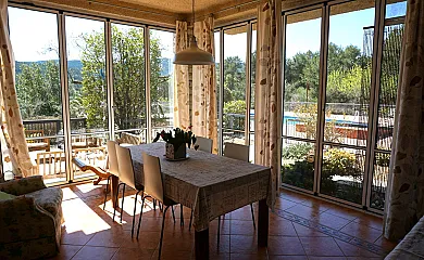 La Romanillosa en La Llacuna (Barcelona) - Foto 4