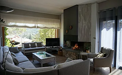 La Romanillosa en La Llacuna (Barcelona) - Foto 5