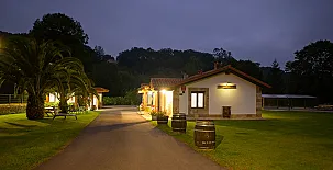 Casa Rural El Puentuco 006