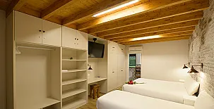 Casa Rural El Puentuco 0020