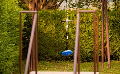 Casa Rural El Puentuco en Villacarriedo (Cantabria) - Foto 10