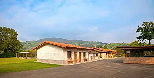 Casa Rural El Puentuco 0013