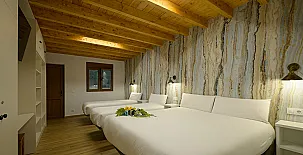 Casa Rural El Puentuco 0015