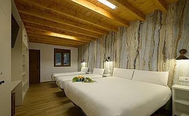 Casa Rural El Puentuco en Villacarriedo (Cantabria) - Foto 15