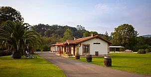 Casa Rural El Puentuco 004