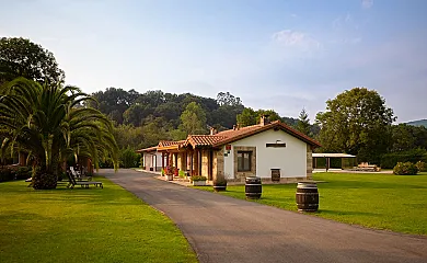 Casa Rural El Puentuco en Villacarriedo (Cantabria) - Foto 4