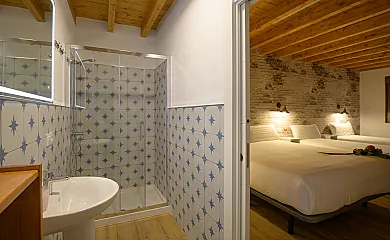 Casa Rural El Puentuco en Villacarriedo (Cantabria) - Foto 17