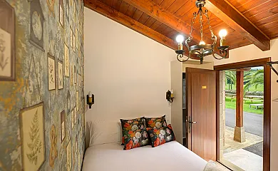 Casa Rural El Puentuco en Villacarriedo (Cantabria) - Foto 18