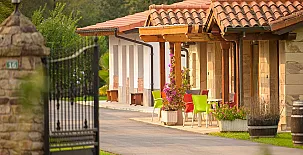 Casa Rural El Puentuco 002