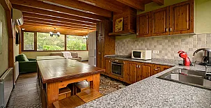 Casa Rural El Puentuco 0023