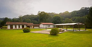 Casa Rural El Puentuco 005