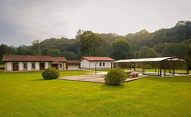 Casa Rural El Puentuco en Villacarriedo (Cantabria) - Foto 5