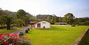 Casa Rural El Puentuco 0012