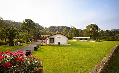 Casa Rural El Puentuco en Villacarriedo (Cantabria) - Foto 12