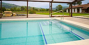 Casa Rural El Puentuco 007