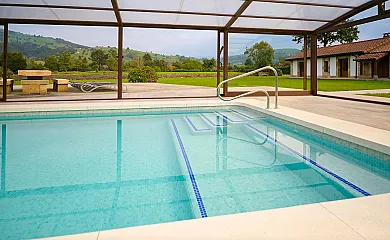 Casa Rural El Puentuco en Villacarriedo (Cantabria) - Foto 7