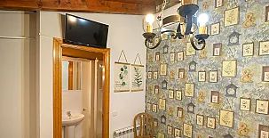 Casa Rural El Puentuco 0021