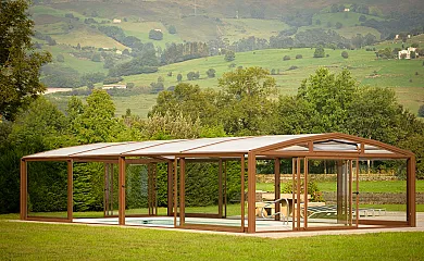 Casa Rural El Puentuco en Villacarriedo (Cantabria) - Foto 3