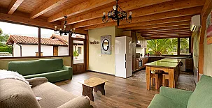 Casa Rural El Puentuco 0014