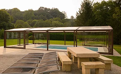 Casa Rural El Puentuco en Villacarriedo (Cantabria) - Foto 8