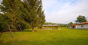 Casa Rural El Puentuco 009