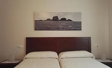 La Casa de Gonzala en Belmonte (Cuenca) - Foto 8