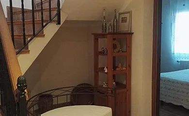 La Casa de Gonzala en Belmonte (Cuenca) - Foto 9