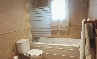 La Casa de Gonzala en Belmonte (Cuenca) - Foto 10