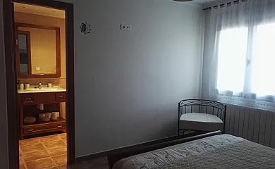 La Casa de Gonzala en Belmonte (Cuenca) - Foto 11