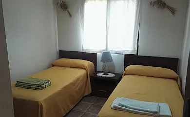 La Casa de Gonzala en Belmonte (Cuenca) - Foto 12