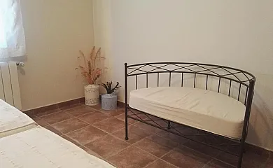 La Casa de Gonzala en Belmonte (Cuenca) - Foto 14