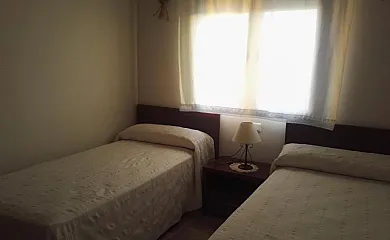 La Casa de Gonzala en Belmonte (Cuenca) - Foto 15