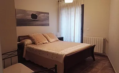 La Casa de Gonzala en Belmonte (Cuenca) - Foto 18