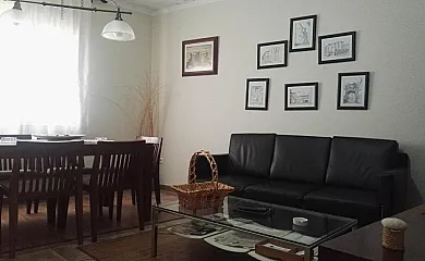 La Casa de Gonzala en Belmonte (Cuenca) - Foto 19