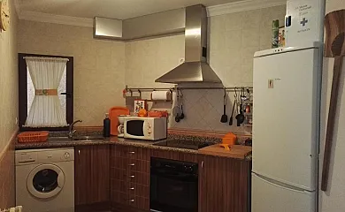 La Casa de Gonzala en Belmonte (Cuenca) - Foto 5