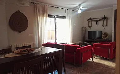 La Casa de Gonzala en Belmonte (Cuenca) - Foto 22