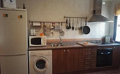 La Casa de Gonzala en Belmonte (Cuenca) - Foto 24