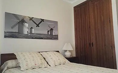 La Casa de Gonzala en Belmonte (Cuenca) - Foto 25