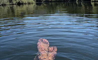 Molino de la Horcajada en Canencia de la Sierra (Madrid) - Foto 3