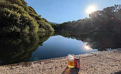 Molino de la Horcajada en Canencia de la Sierra (Madrid) - Foto 2