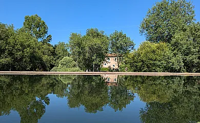 Molino de la Horcajada en Canencia de la Sierra (Madrid) - Foto 1