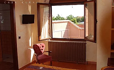 Casa rural Montecillo en Fuente el Fresno (Ciudad Real) - Foto 11