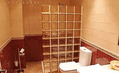 Casa rural Montecillo en Fuente el Fresno (Ciudad Real) - Foto 12