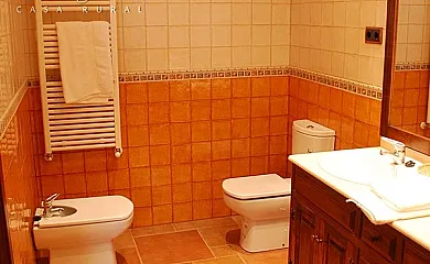 Casa rural Montecillo en Fuente el Fresno (Ciudad Real) - Foto 13