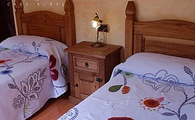 Casa rural Montecillo en Fuente el Fresno (Ciudad Real) - Foto 15